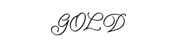 Amarillo regular script  Free Fonts Download