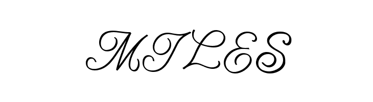Amarillo regular script  Free Fonts Download