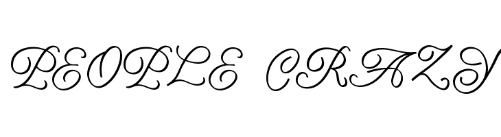 Amarillo regular script  Free Fonts Download