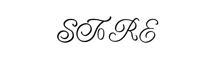Amarillo regular script  Free Fonts Download