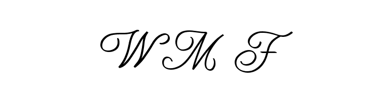 Amarillo regular script  Free Fonts Download