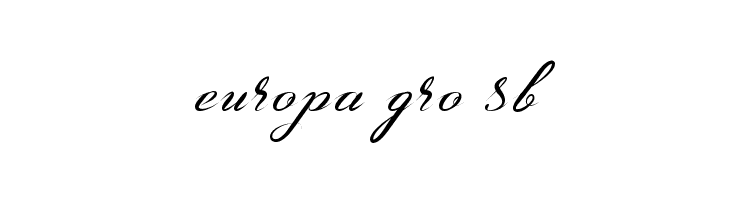 Amarillo regular script  Free Fonts Download