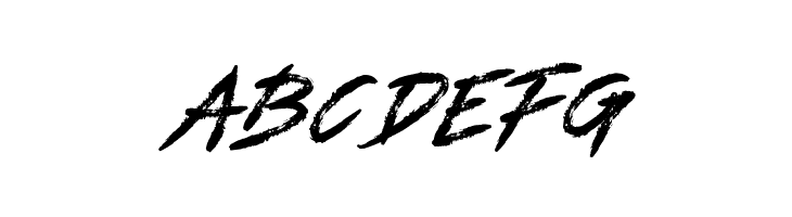 DESTROYA  Free Fonts Download