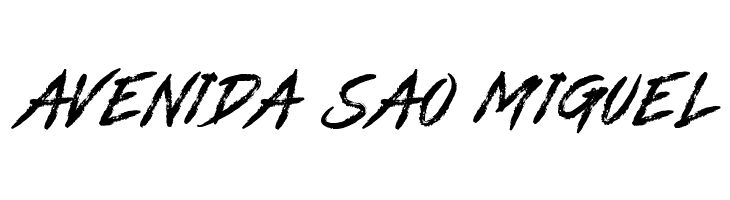 DESTROYA  Free Fonts Download