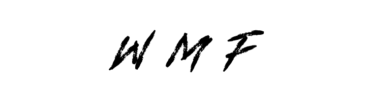 DESTROYA  Free Fonts Download