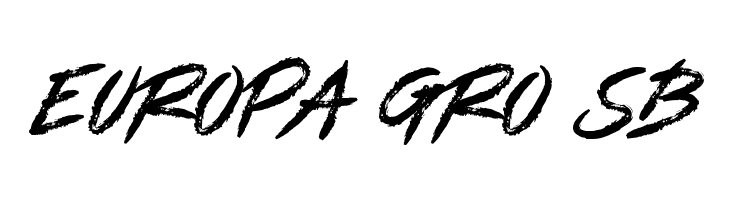 DESTROYA  Free Fonts Download