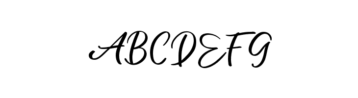 Magical  Free Fonts Download