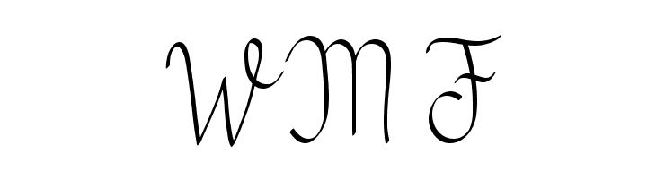 my mecca script  Free Fonts Download