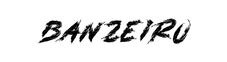 DANGER ZONE  Free Fonts Download