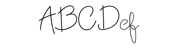 oh candy script font regular script  Free Fonts Download