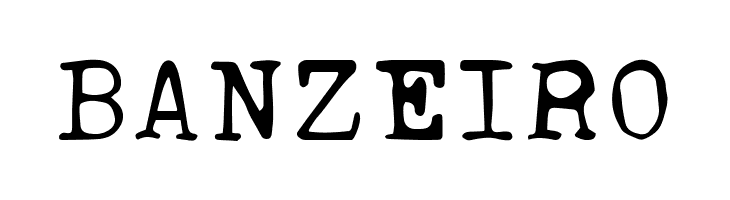 Ana's Rusty Typewriter  Free Fonts Download