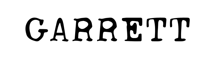 Ana's Rusty Typewriter  Free Fonts Download