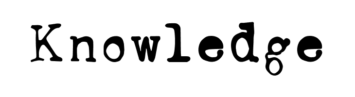 Ana's Rusty Typewriter  Free Fonts Download