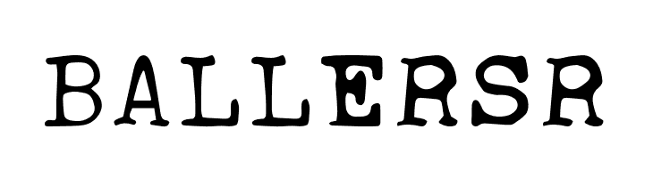 AnasRustyTypewriter  Free Fonts Download