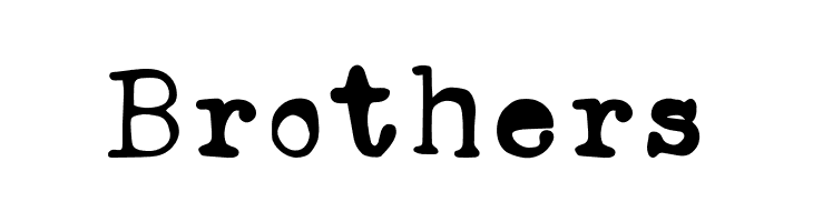 AnasRustyTypewriter  Free Fonts Download