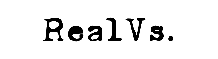 AnasRustyTypewriter  Free Fonts Download