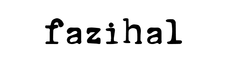 AnasRustyTypewriter  Free Fonts Download