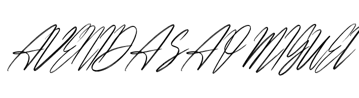 Americana  Free Fonts Download