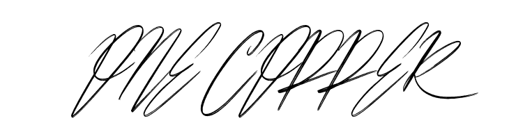 Americana  Free Fonts Download