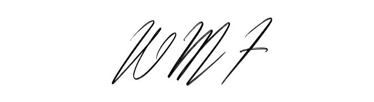 Americana  Free Fonts Download