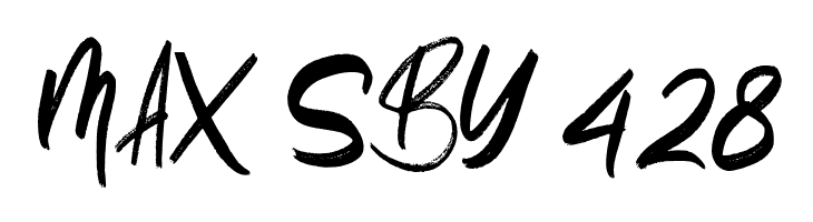 ReallistiC  Free Fonts Download