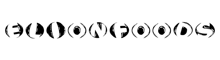 WoodcuttedCapsInversFS  Free Fonts Download