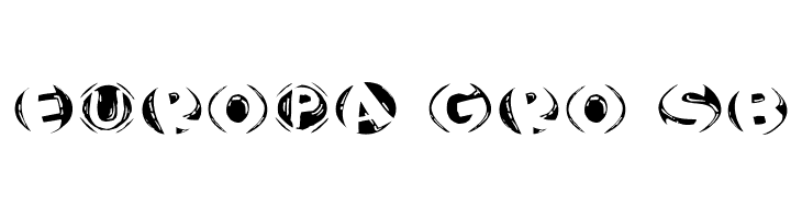 WoodcuttedCapsInversFS  Free Fonts Download