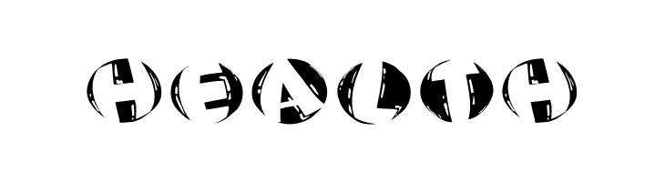 WoodcuttedCapsInversFS  Free Fonts Download