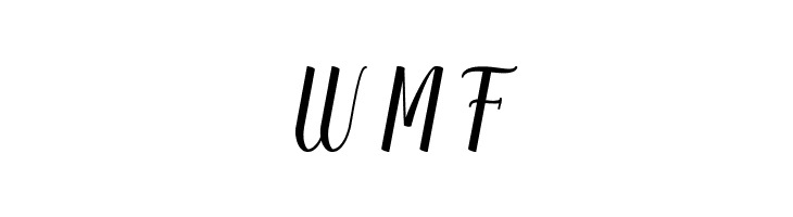 mahony  Free Fonts Download