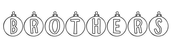 Ornamental  Free Fonts Download