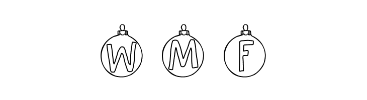 Ornamental  Free Fonts Download