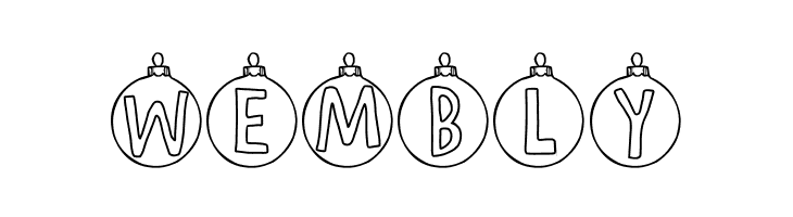 Ornamental  Free Fonts Download