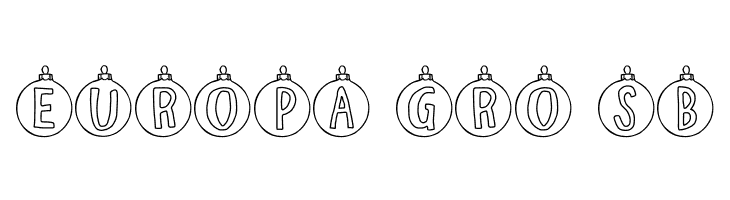 Ornamental  Free Fonts Download