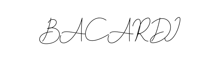 berlinsignature  Free Fonts Download