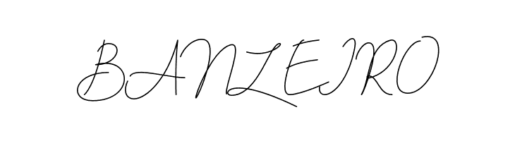 berlinsignature  Free Fonts Download