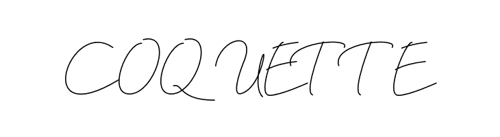 berlinsignature  Free Fonts Download