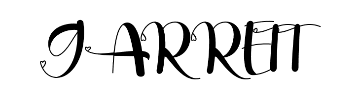 guidelovelybold  Free Fonts Download