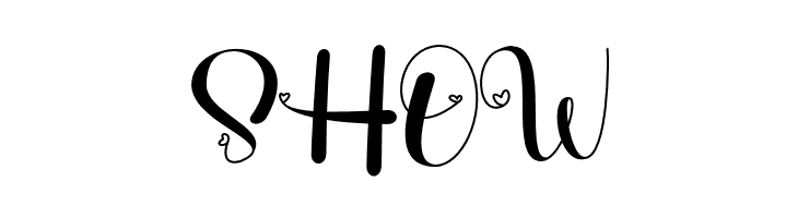 guidelovelybold  Free Fonts Download