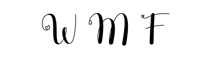 guidelovelybold  Free Fonts Download