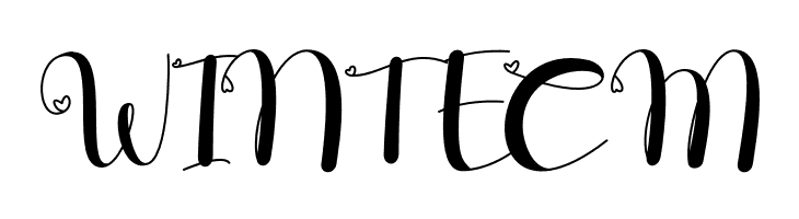 guidelovelybold  Free Fonts Download