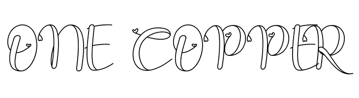 guidelovely  Free Fonts Download