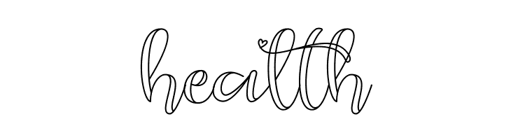 guidelovely  Free Fonts Download