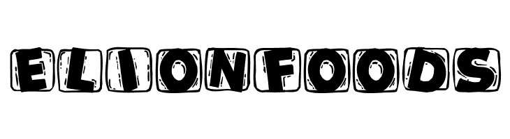 WoodcuttedCapsBlack  Free Fonts Download