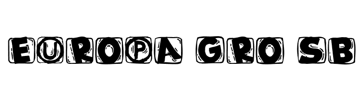 WoodcuttedCapsBlack  Free Fonts Download