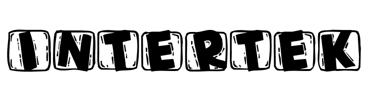 WoodcuttedCapsBlack  Free Fonts Download