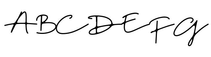 DreamOnly  Free Fonts Download