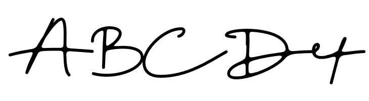 DreamOnly  Free Fonts Download