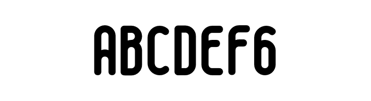 boldyear  Free Fonts Download