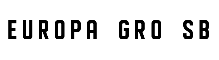 DISPLAYED  Free Fonts Download