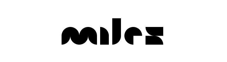 geotype  Free Fonts Download